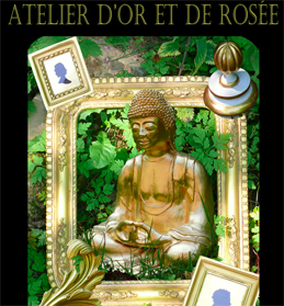 D'or et de Rosee