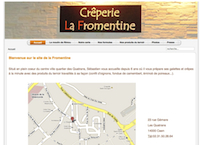 La Fromentine